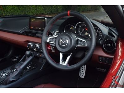 Mazda MX-5 2.0 (ปี 2018) Convertible AT รูปที่ 7